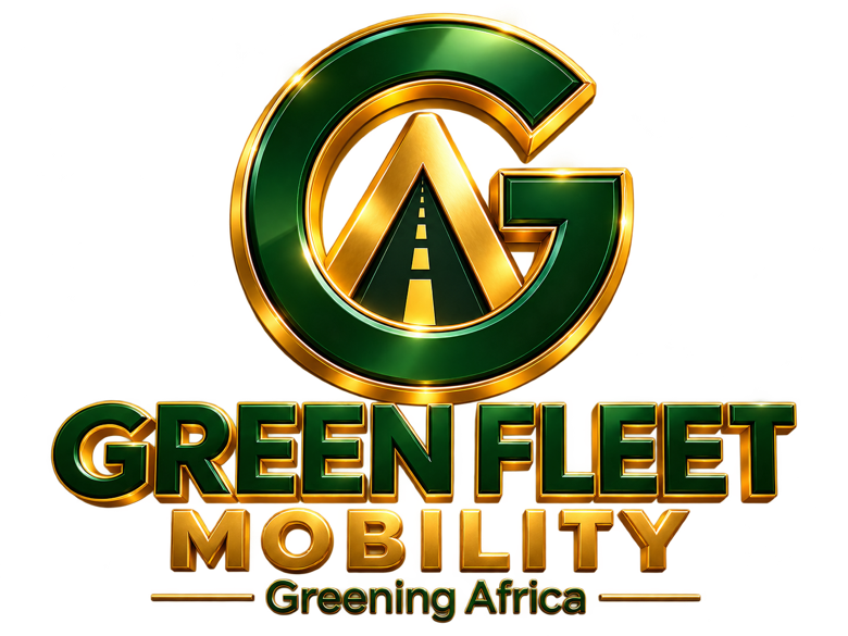 Green Fleet Mobility Hub